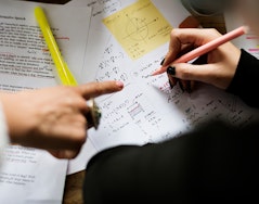 Variáveis Complexas